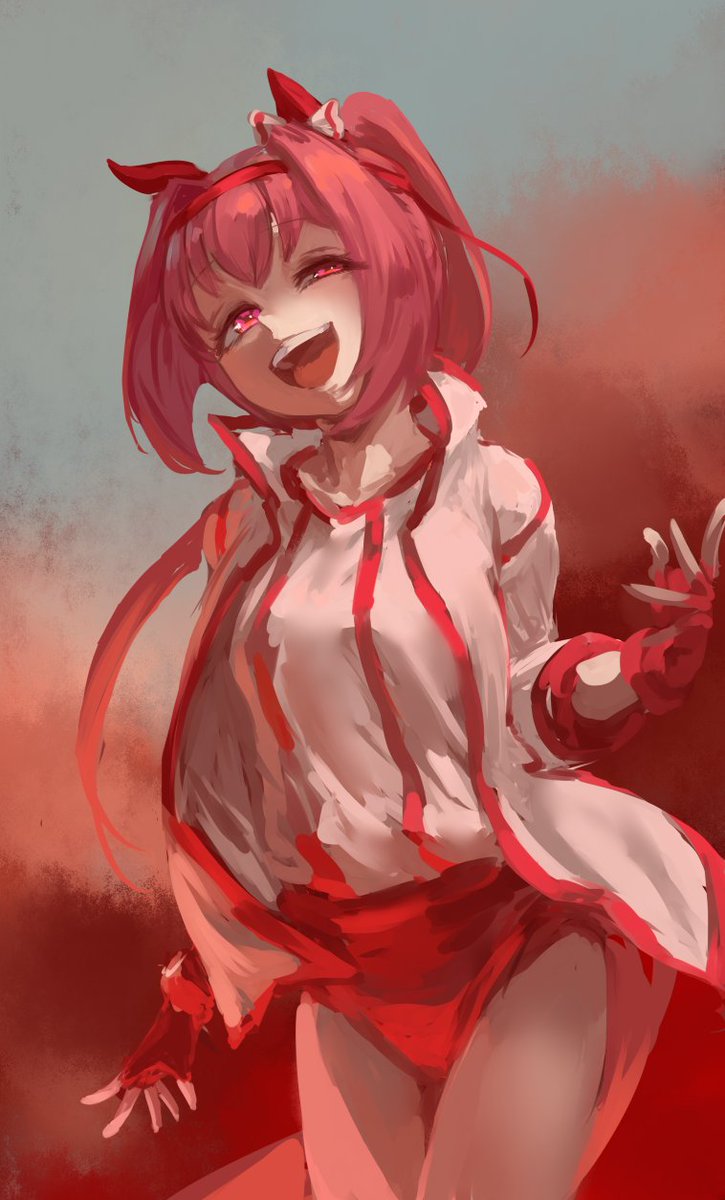 古蜘蛛 (@new_coun_desu) on Twitter photo 