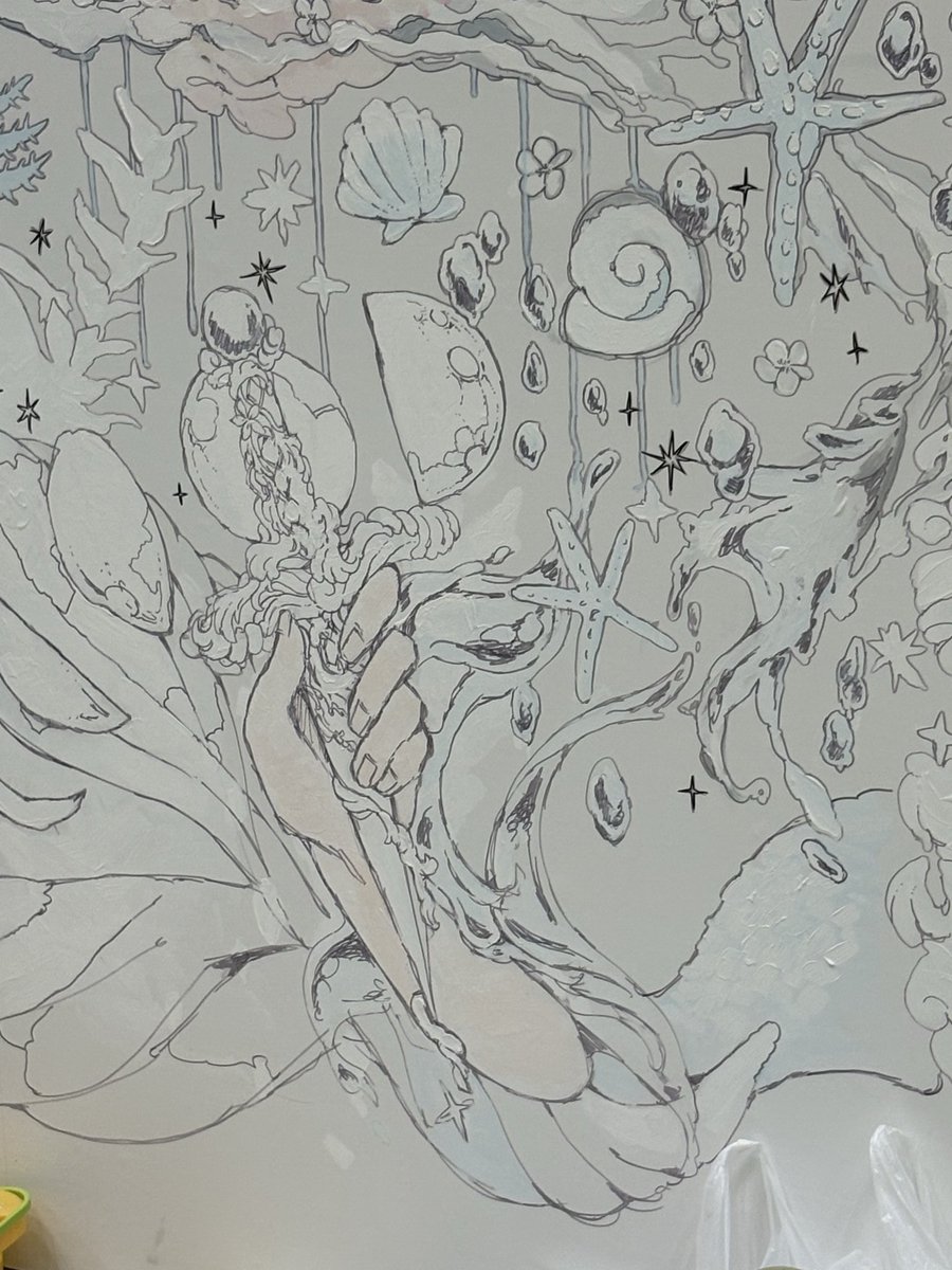 𝓊𝓂𝒾 ✴︎ コミティア［ち15ab］ (@umi_cryblue) / Posts / X