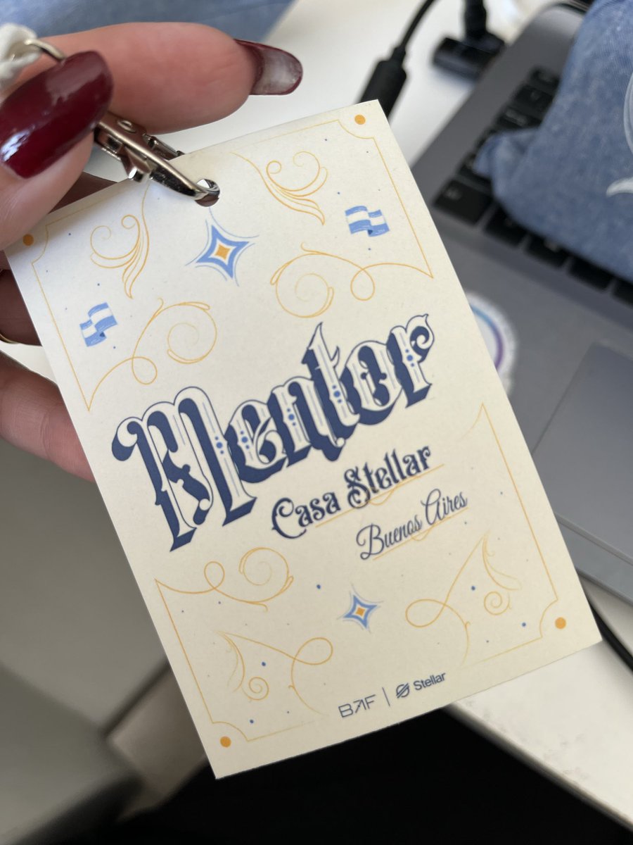 alienexplorerok's tweet image. De mentora en la #stellarweek acompañando a todas las tiburones de @buendiabuilders gracias @TheBAFNetwork @StarMaker_LATAM @BuildOnStellar