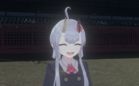 安住ひさ@和風×3Dアクションゲーム制作中 tweet media