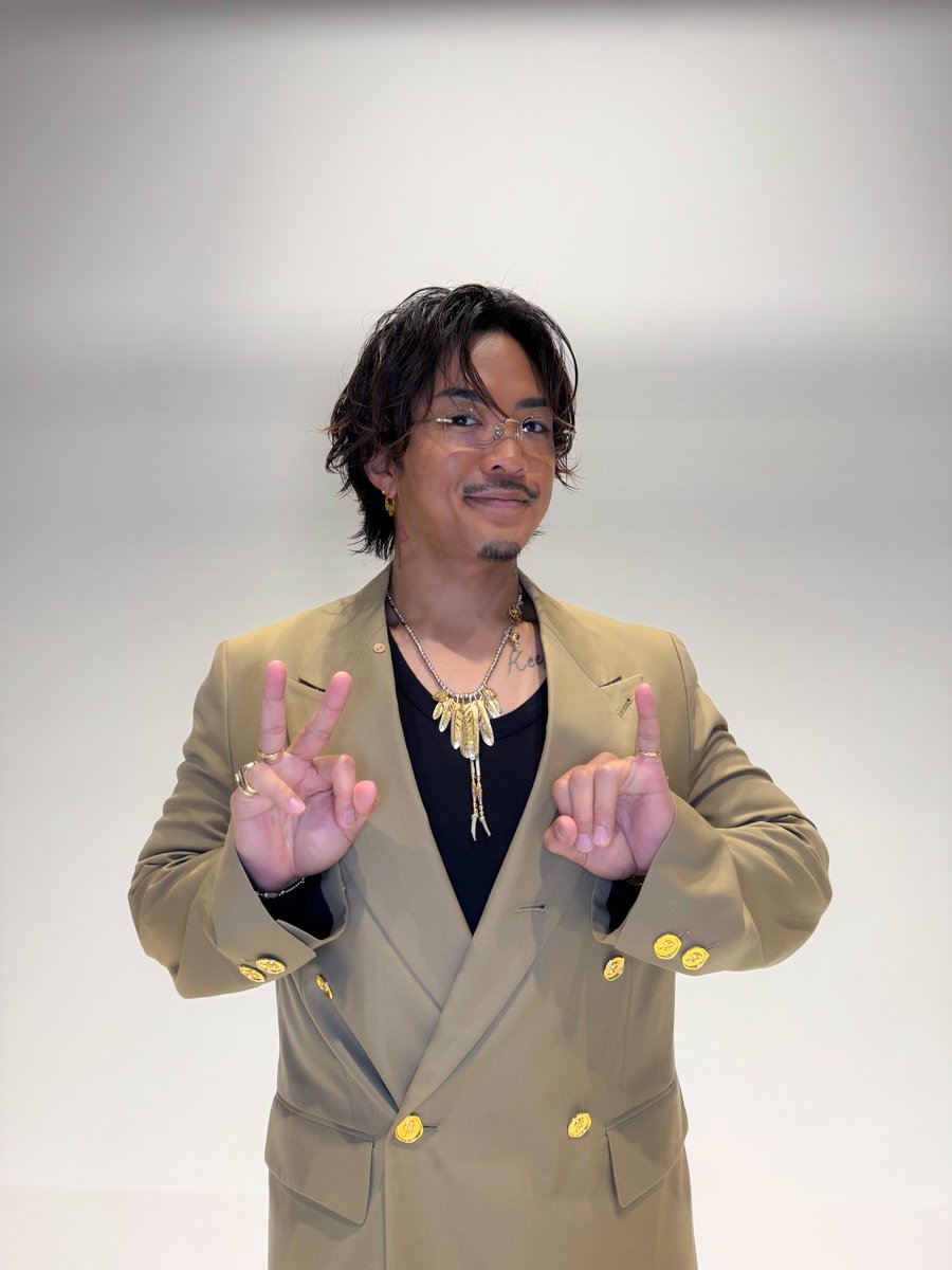 GENERATIONS (@generationsfext) / Posts / X