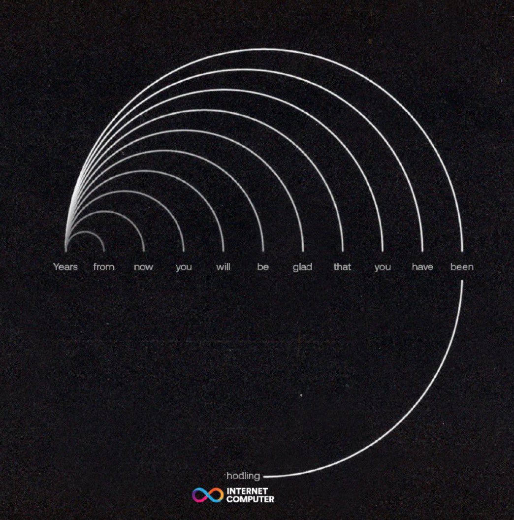 X2worldtech's tweet image. —&amp;gt; new tech/ utility
—&amp;gt; new fun
—&amp;gt; new money

- $ICP is the web3 bullrun catalyst

- Everything in crypto is software

- Everybody will be able to prompt crypto software 

- Everybody will able to make money with software trough prompts

- AI is cryptos mass market utility

- AI…