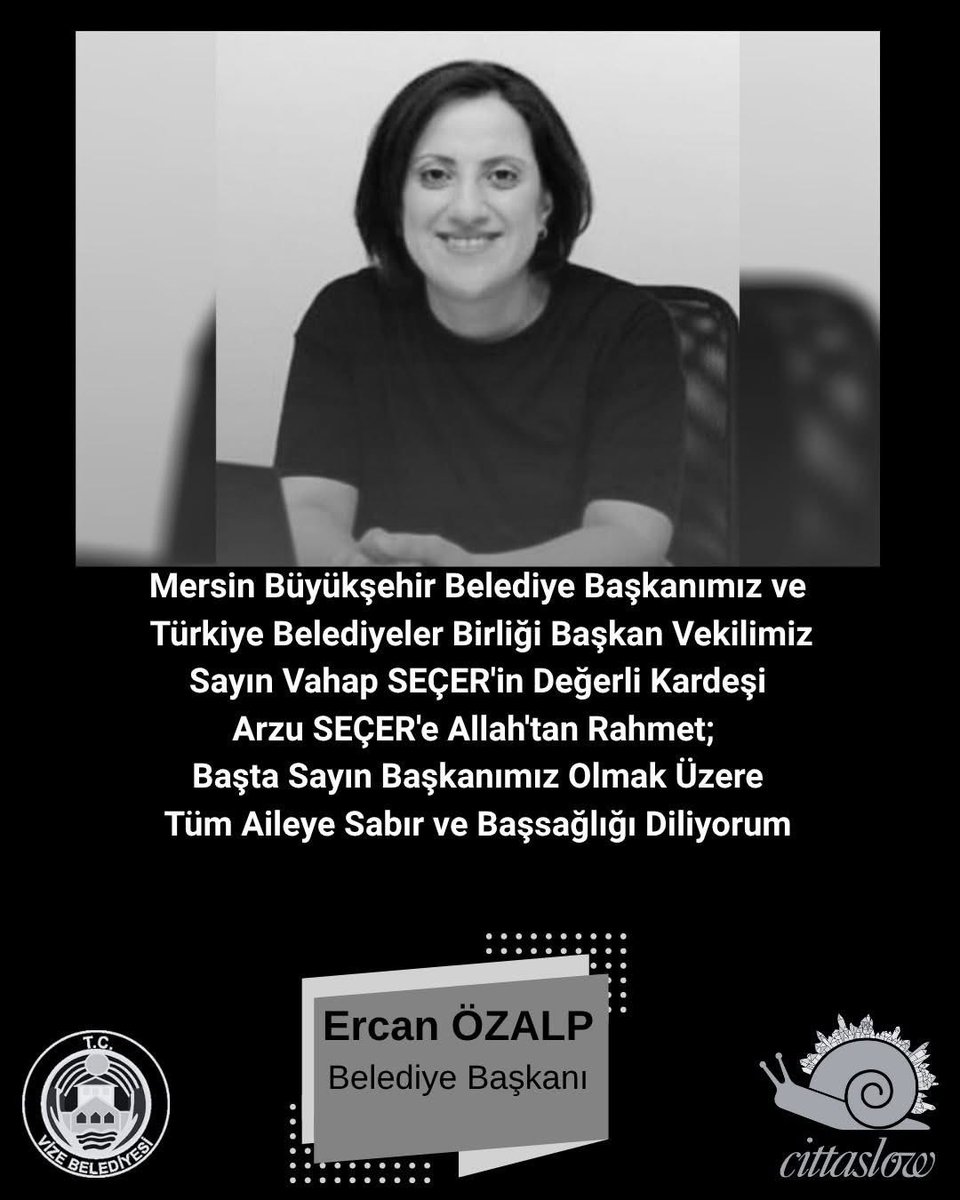 Vize Belediyesi (@vizebelediyesi) on Twitter photo 