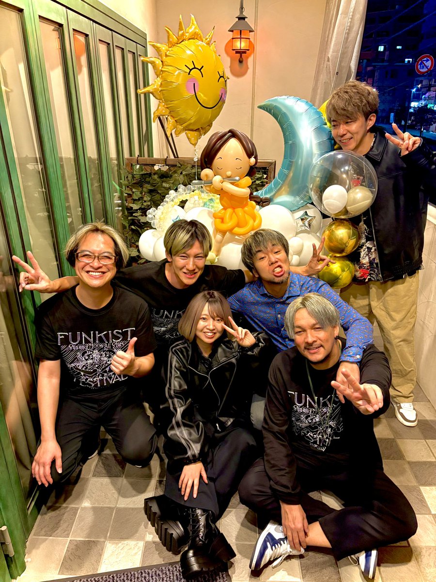 KEN子@よろずやクラップハンズ🤣 (@KENKOOKINAWA) / Posts / X