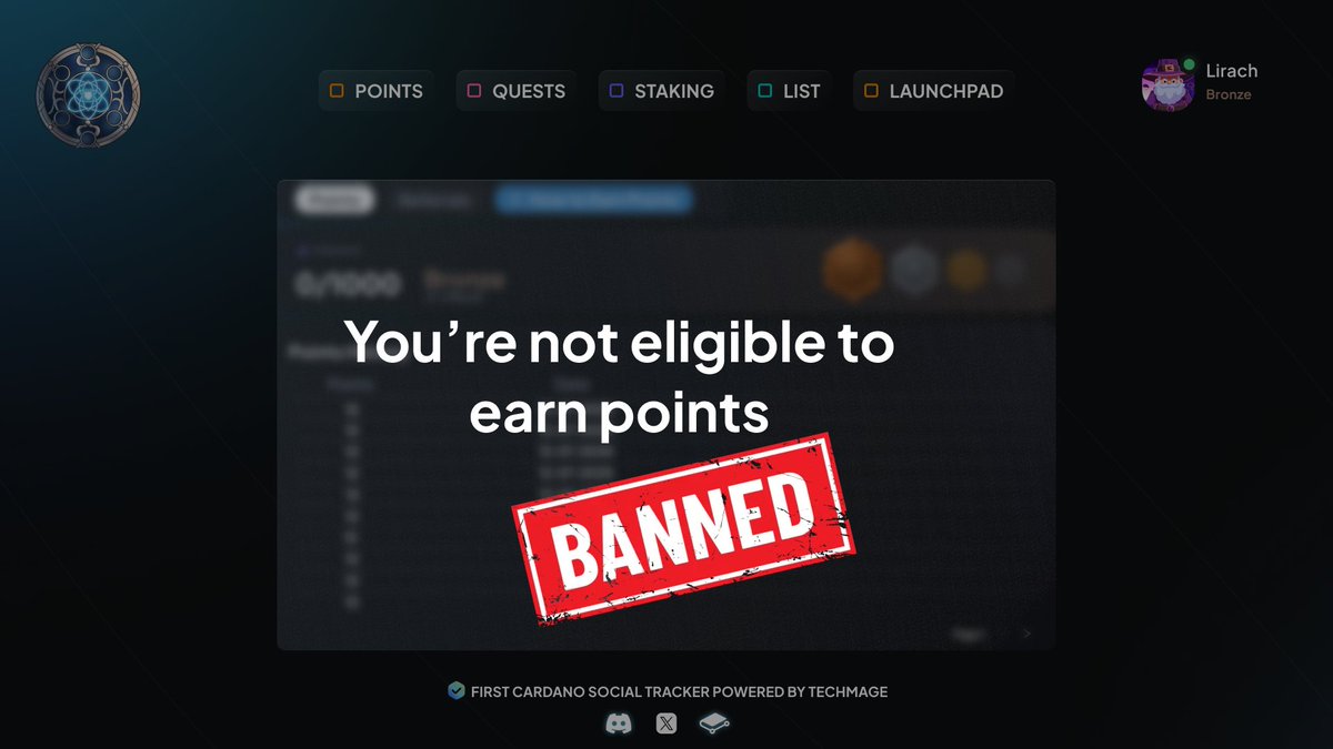 TechMage tweet media