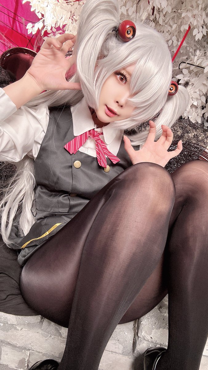 マオウ MOMO🦄🤍ྀི C107火曜東5-ネ43a/水曜東7-T46b (@maoulvHero