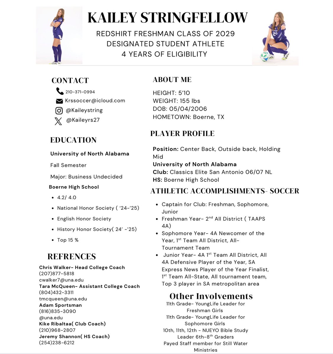 Kailey Stringfellow tweet media