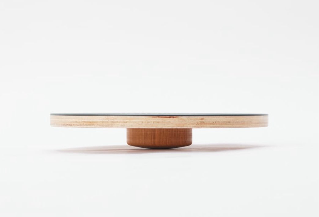 MARUMITSU ココロのバランスボード Marumitsu 心のバランスボード