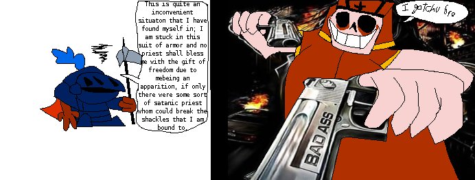 peditovengeance's tweet image. Your homies are always there when you need them!

#pizzatower #pizzatowermod