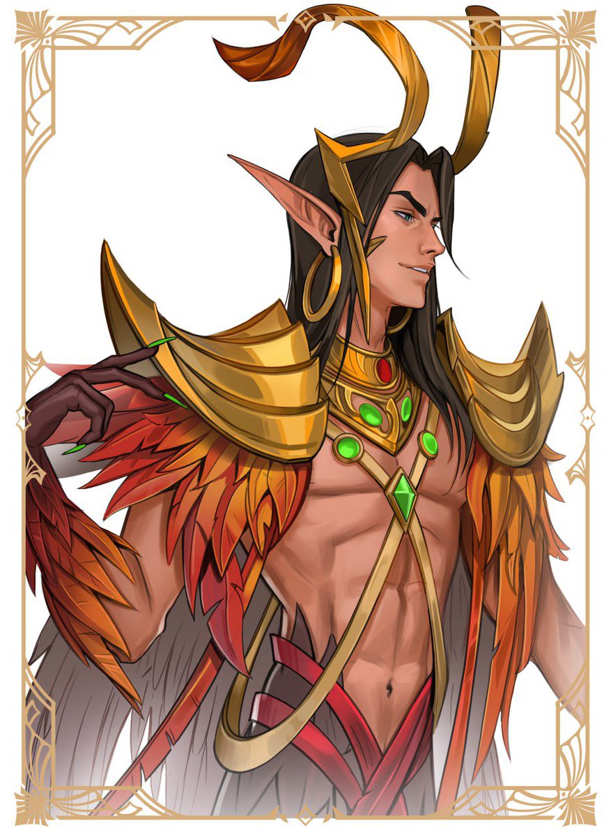 <a href="/fivegarret5/">fivegarret</a> Use only ONE art to convince people to follow you