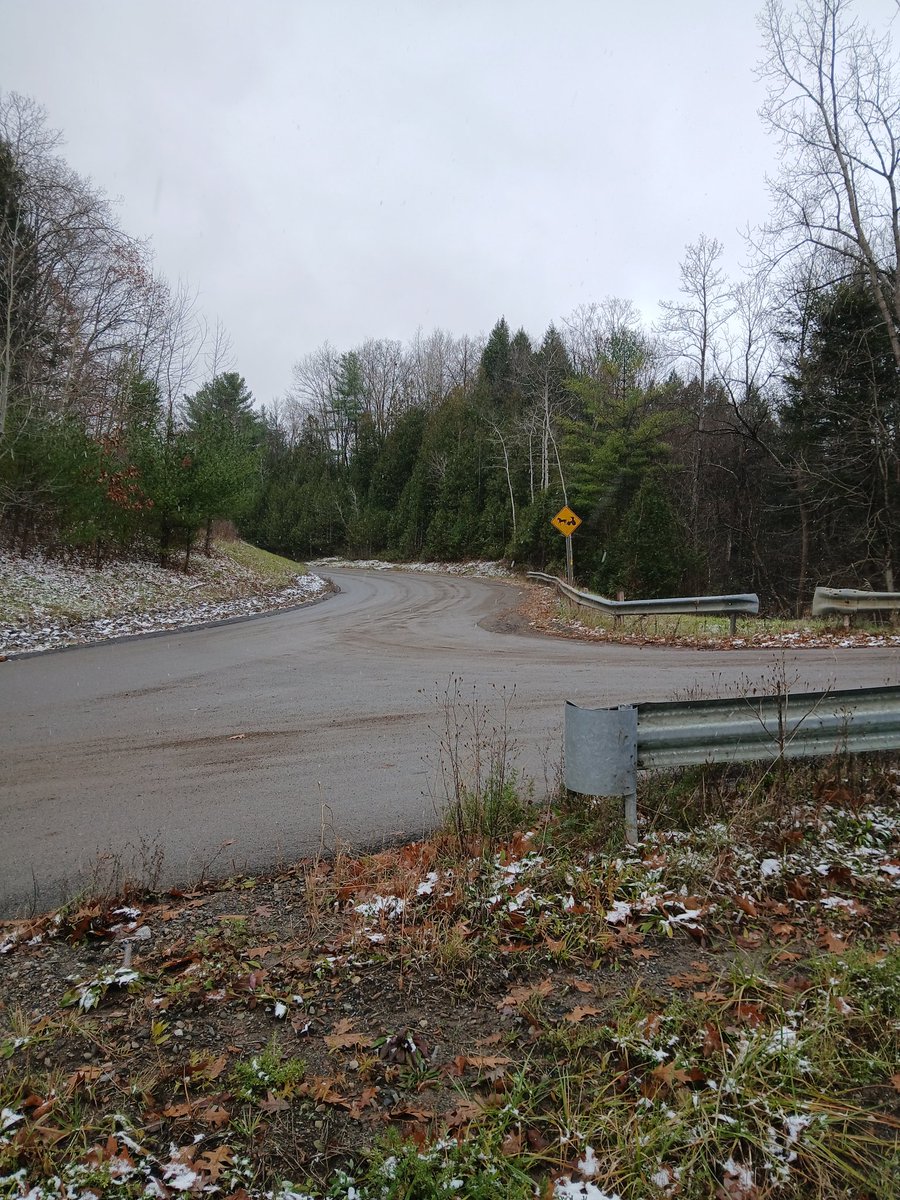 SolvesViolence's tweet image. Another lovely morning in CNY.