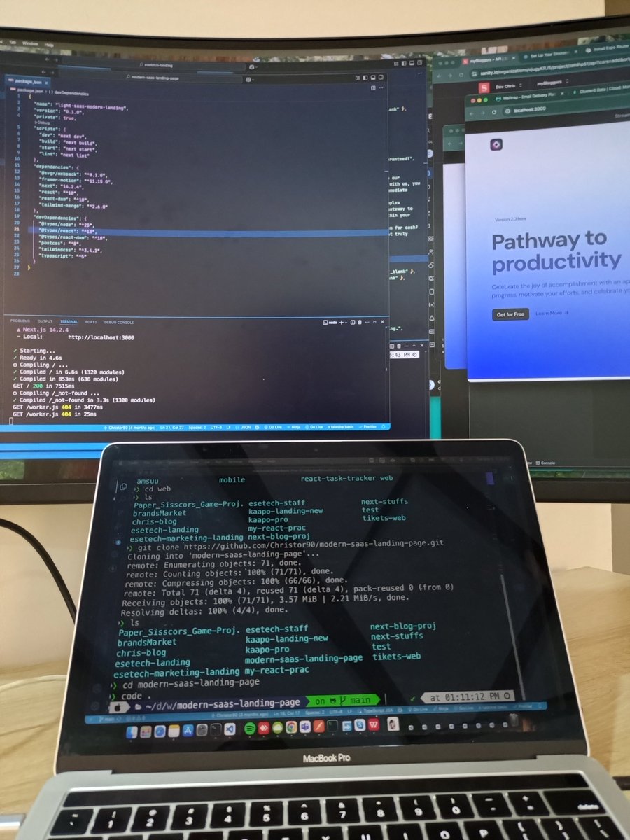 bmcode19's tweet image. Every mistake is a step to perfection