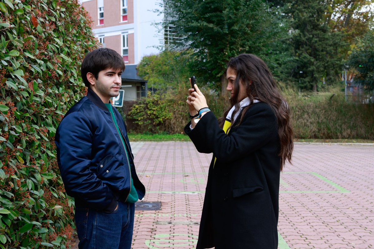 La_UPM's tweet image. Dentro de #UPMConecta también hemos tenido un interesante taller de fotografía impartido por @davidnavalphoto en el que hemos aprendido las claves para hacer un buen retrato.
¡Recuerda que aún apuntarte a actividades para los próximos días!
✍️upmconecta.es/actividades
#somosUPM