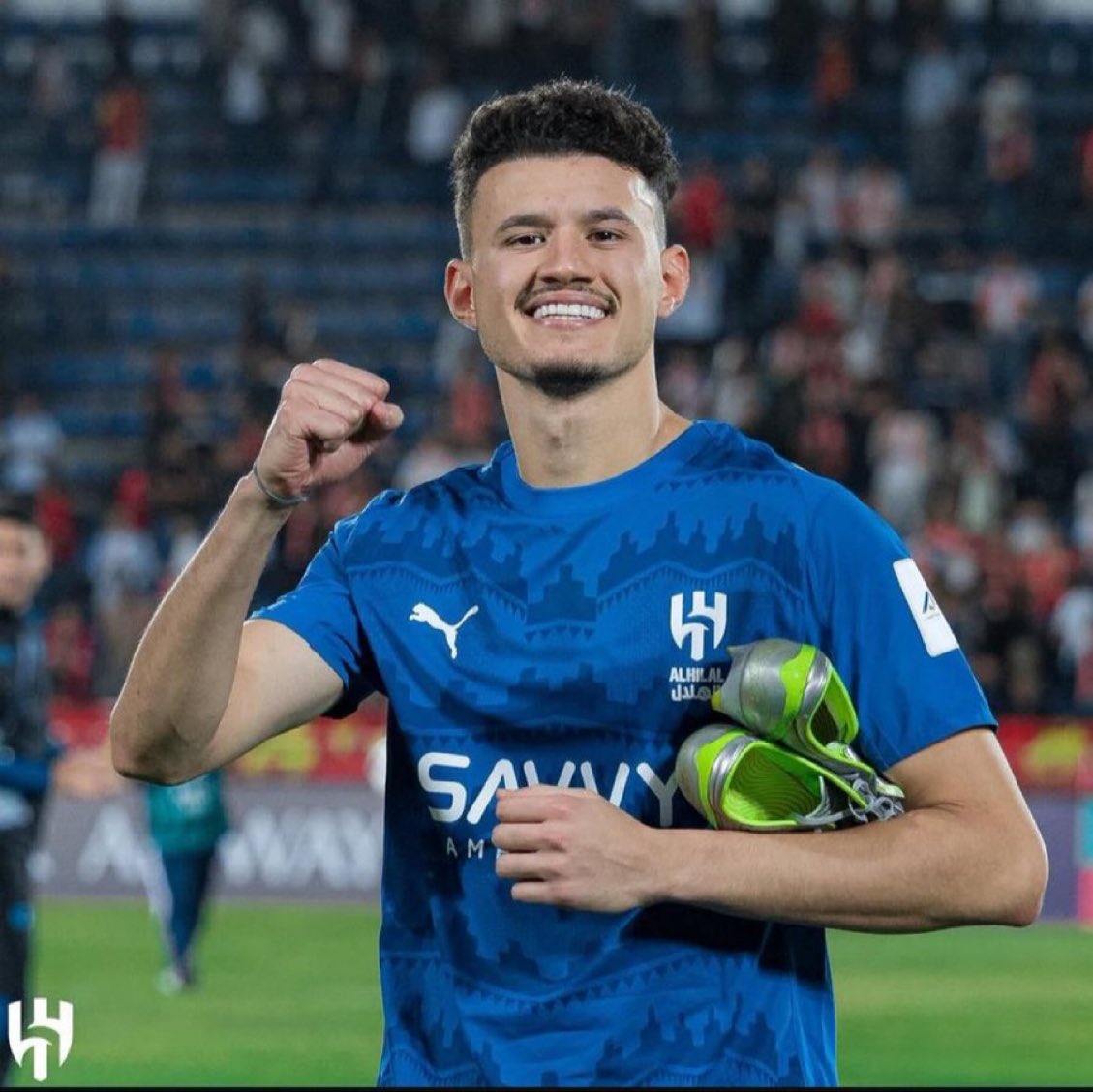 🚨🚨🚨🚨🚨🚨🚨 عاجل / <a href="/A_Abaoud/">عبدالرحمن أباعود</a> : 

غياب الحمدان لمدة 2-3 أسابيع بسبب الإصابة 🔵❌

😱😱😱😱😱😱😱😱😱😱😱😱