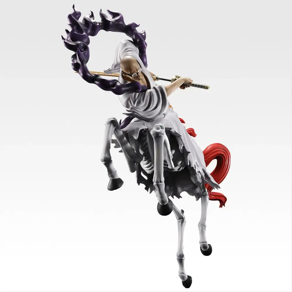 一番くじ ナス寿郎聖 フィギュア ナス寿郎聖の原型お手伝いさせて頂きました！！ 12月5日から一番