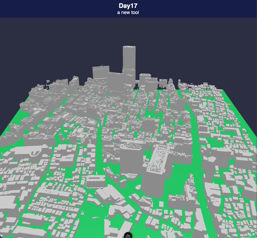 hrykyn's tweet image. #30DayMapChallenge   

Day17: a new tool  

Plateau with babylon.js

#babylonjs