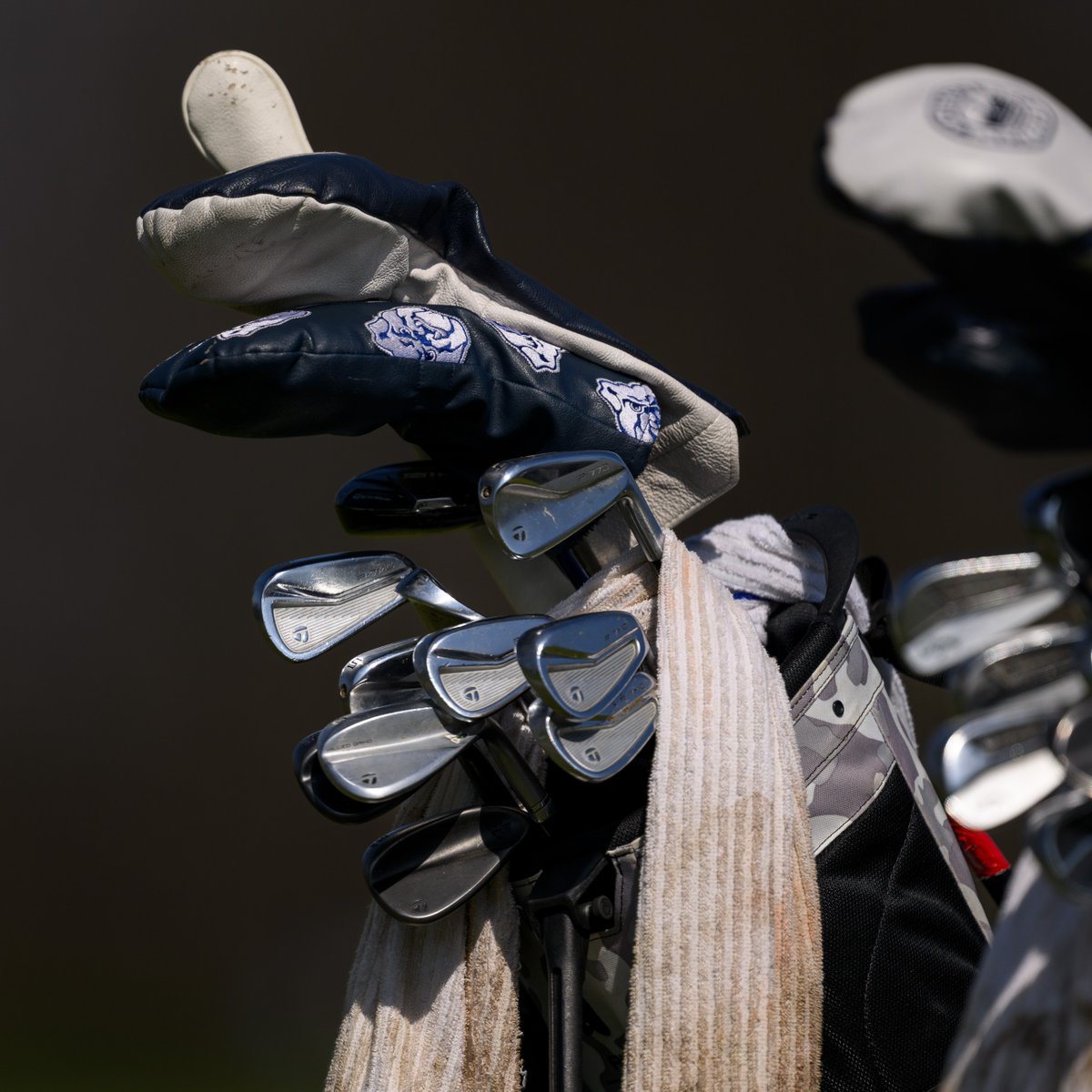 Butler Golf tweet media