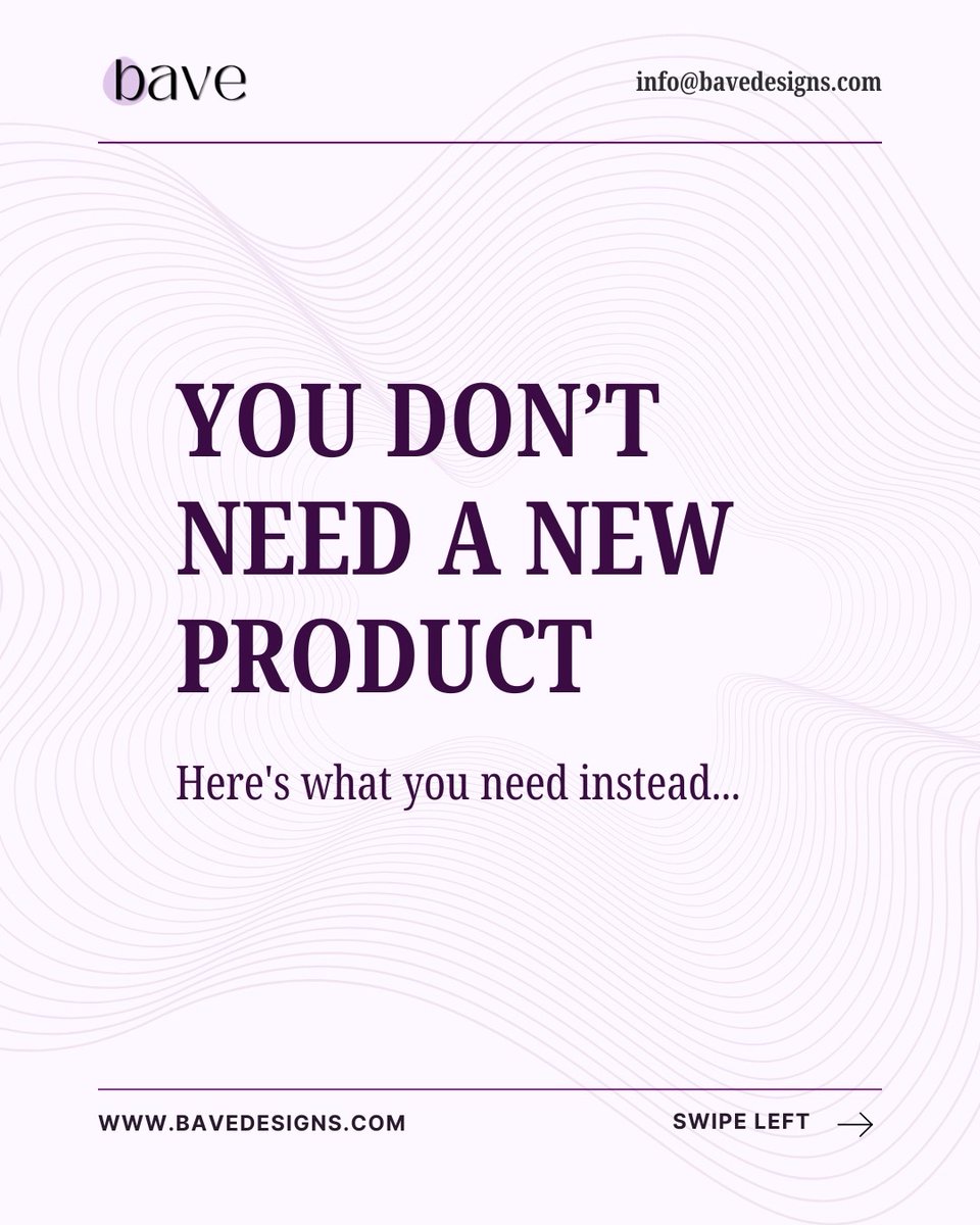 bavedesign's tweet image. Swipe through, take notes, and if you want your website to work smarter not harder

Need a website?Click the link in our bio to book a FREE consultation

CONTACT US:

E-mail: info@bavedesigns.com

Call: +234 814 084 0447

#websitedesigntips #webdesignerinnigeria #ecommercewebsite