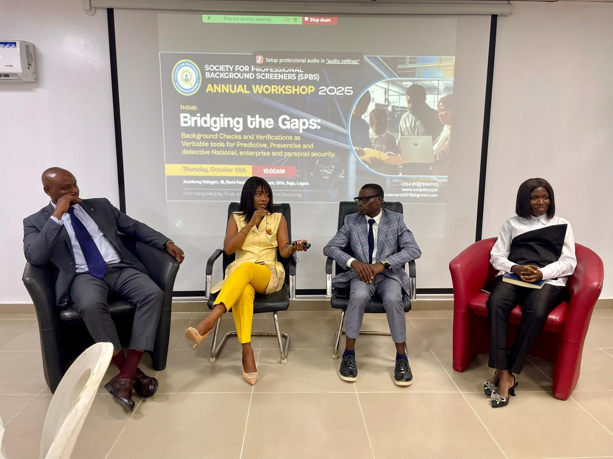 Meaningful conversations, great minds, real impact. Here’s a look back at our event.