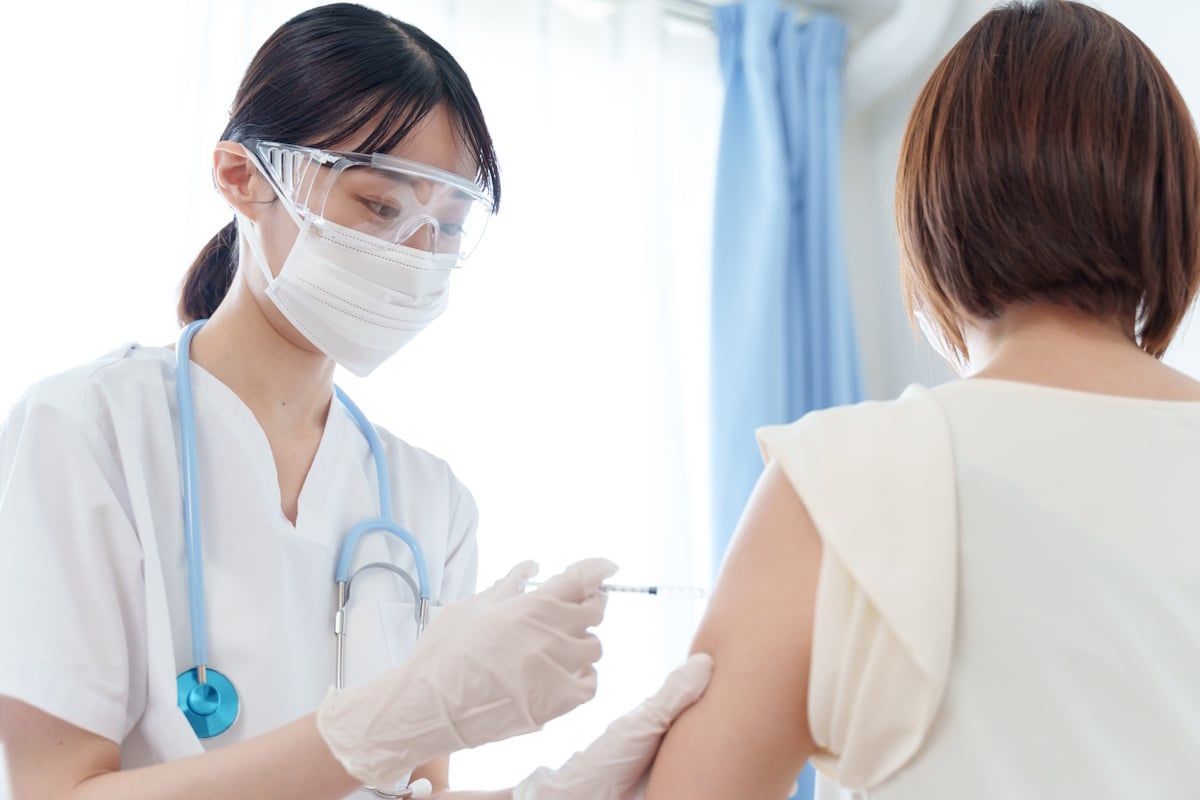 UnseenJapanSite's tweet image. For Japanese girls born in 2000, the HPV vaccination rate collapsed from 70% to less than 1%. This drop, described by Japanese researchers as “a national-scale erosion of trust,” continues to shape attitudes toward vaccines today.

buff.ly/UTPApzE