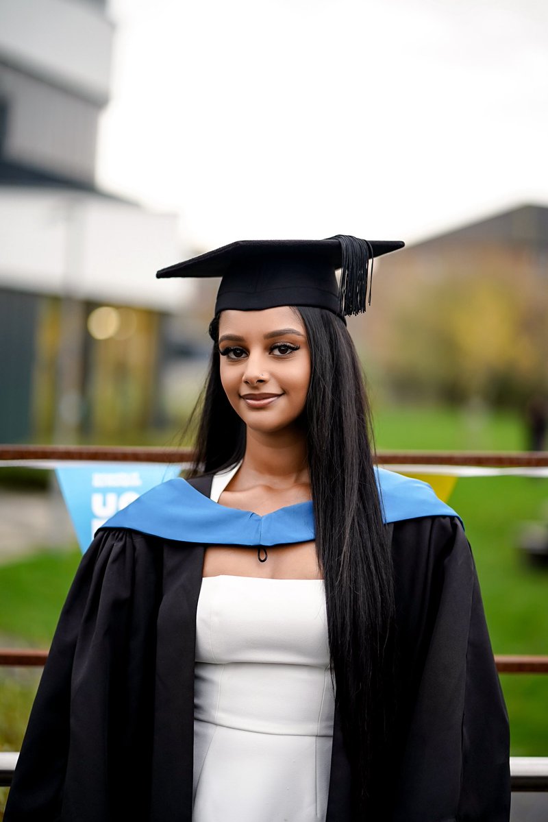 University of Northampton👩‍🎓