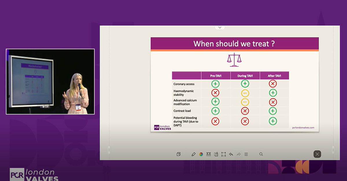 Zill_cardio's tweet image. When should we treat CAD in patients with AS undergoing TAVI ⚖️

#TAVI #PCI @PCRonline @APSIC6