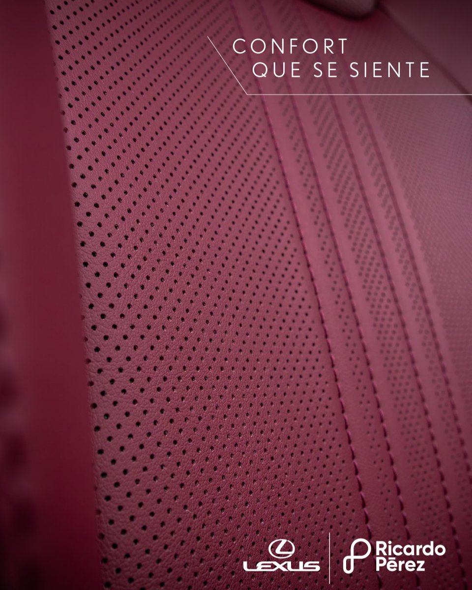 Lexusrp's tweet image. Cada detalle del NX está creado para elevar la experiencia al conducir.
Desde el control hasta el confort, todo se siente en perfecta armonía.
#SienteteLexus