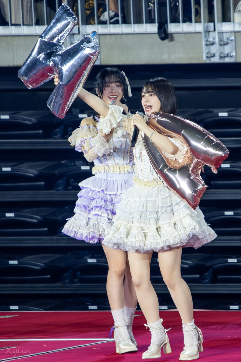 ✩.*˚ 佐々木舞香　約90枚まとめ売り 2025/11/16 ＝LOVE 8th ANNIVERSARY PREMIUM TOUR 愛知公演 2日目 📍IG