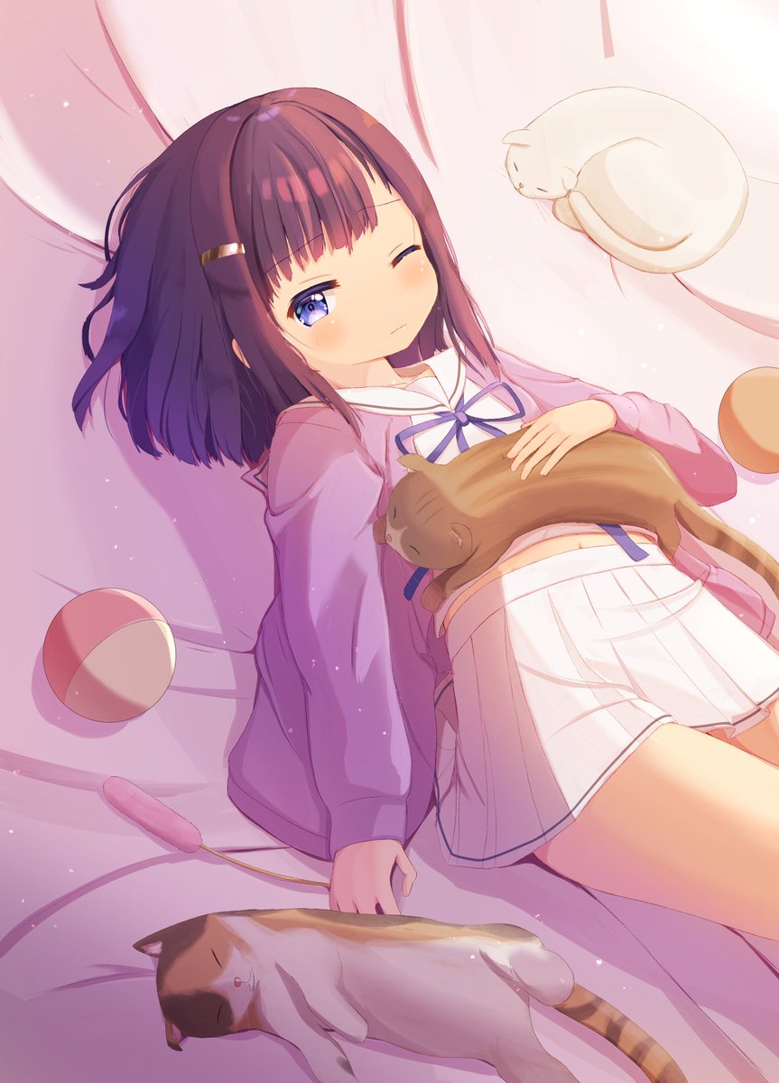 user_0661687f•*¨*•.¸♬︎ 幻影石@C107 1日目東エ-47a (@geneiseki335760) / Posts / X