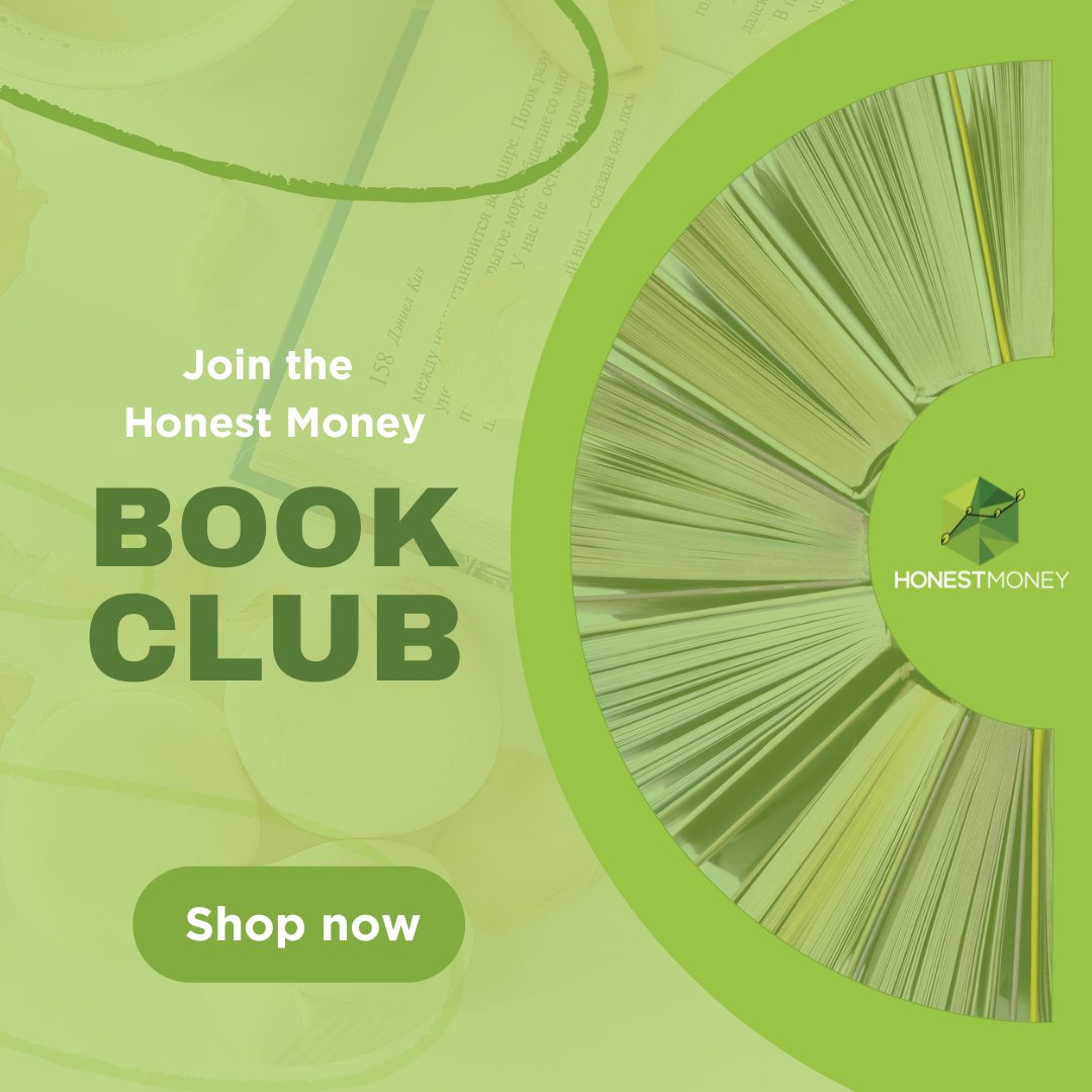 Honest Money tweet media