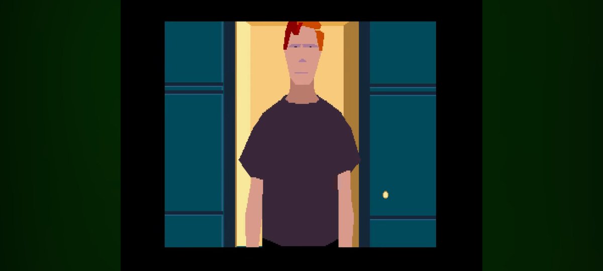 lo_re77's tweet photo. 2/2: Grab the free ROM: https://t.co/sSuXZjMAqm
Watch gameplay (spoilers alert) https://t.co/UPCmUdPzbw
Known issues: OPL4 detection, minor glitchesโreport to dev!
#AnotherWorldMSX #OutOfThisWorld #MSXTurboR #V9990 #OPL4 #EricChahi #MSX #RetroGaming #CinematicPlatformer #pixelart https://t.co/03PFuHdqZ1