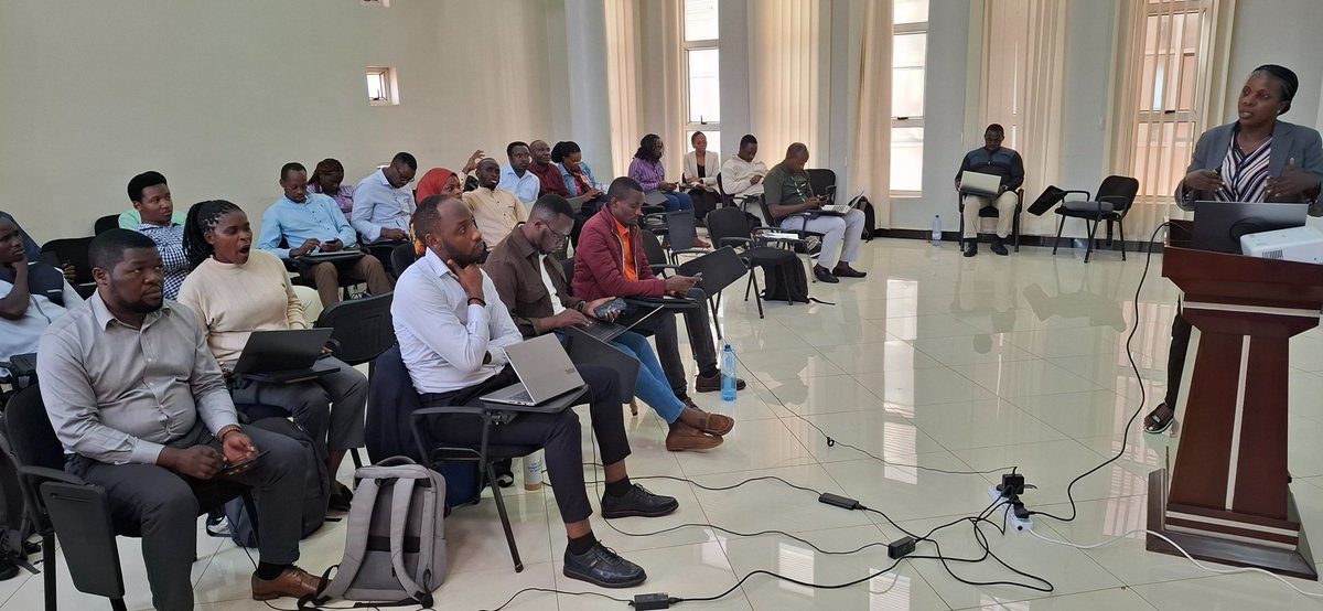 National Land Authority - NLA tweet media