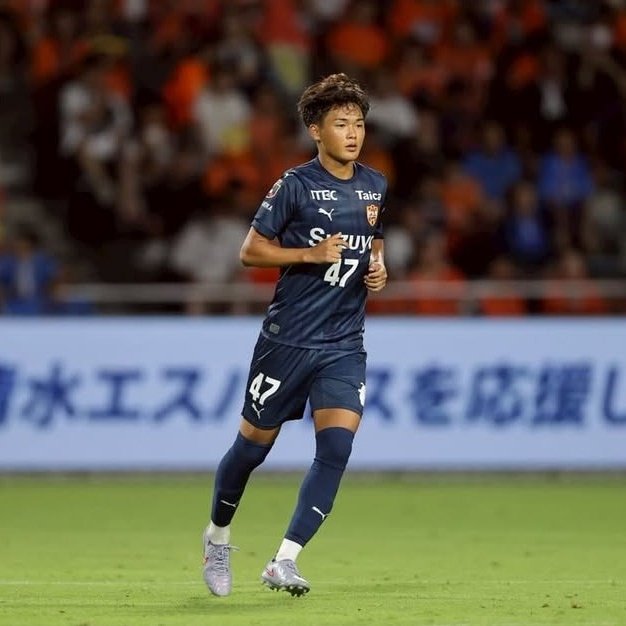 FT: 🍒 Bournemouth U-21 0–2 Japan U-22

🇯🇵⚽ Yudai Shimamoto (19) with a brace to seal the win, including one DIRECTLY from a corner and another rifled in from range.