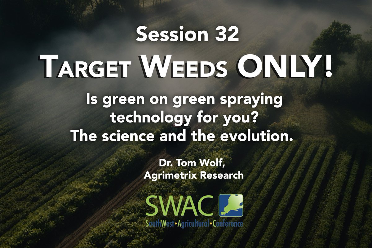 ONTARIO Agricultural CONFERENCES tweet media