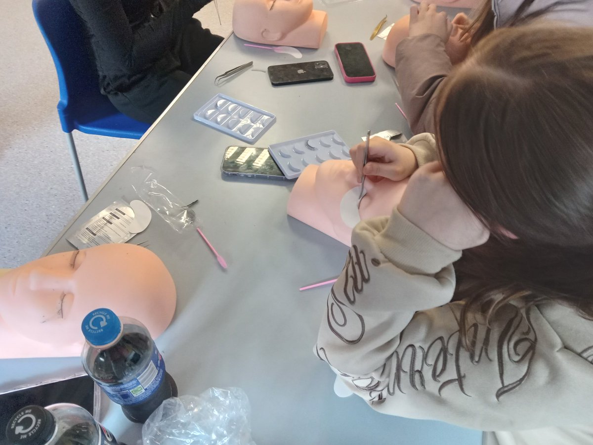 NLC Pathways Programme tweet media