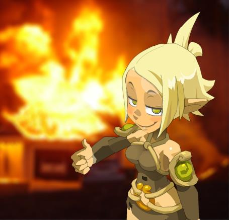 Me when I fail a neo challenge