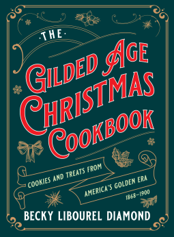 CurtisPublic's tweet image. NEXT MONDAY NIGHT AT 7:00 PM!!  VIRTUAL: Discussing &quot;The Gilded Age Christmas Cookbook&quot; with Author Becky Libourel Diamond

Please register:  us06web.zoom.us/webinar/regist…

Thanks to the Ashland Public Library for sharing this program!

#BeckyLibourelDiamond #JohnCurtisFreeLibrary