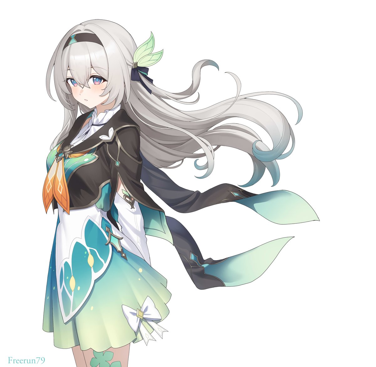 Firefly

#スターレイル #Firefly #HonkaiStarRailArt #HonkaiStarRail #hsr