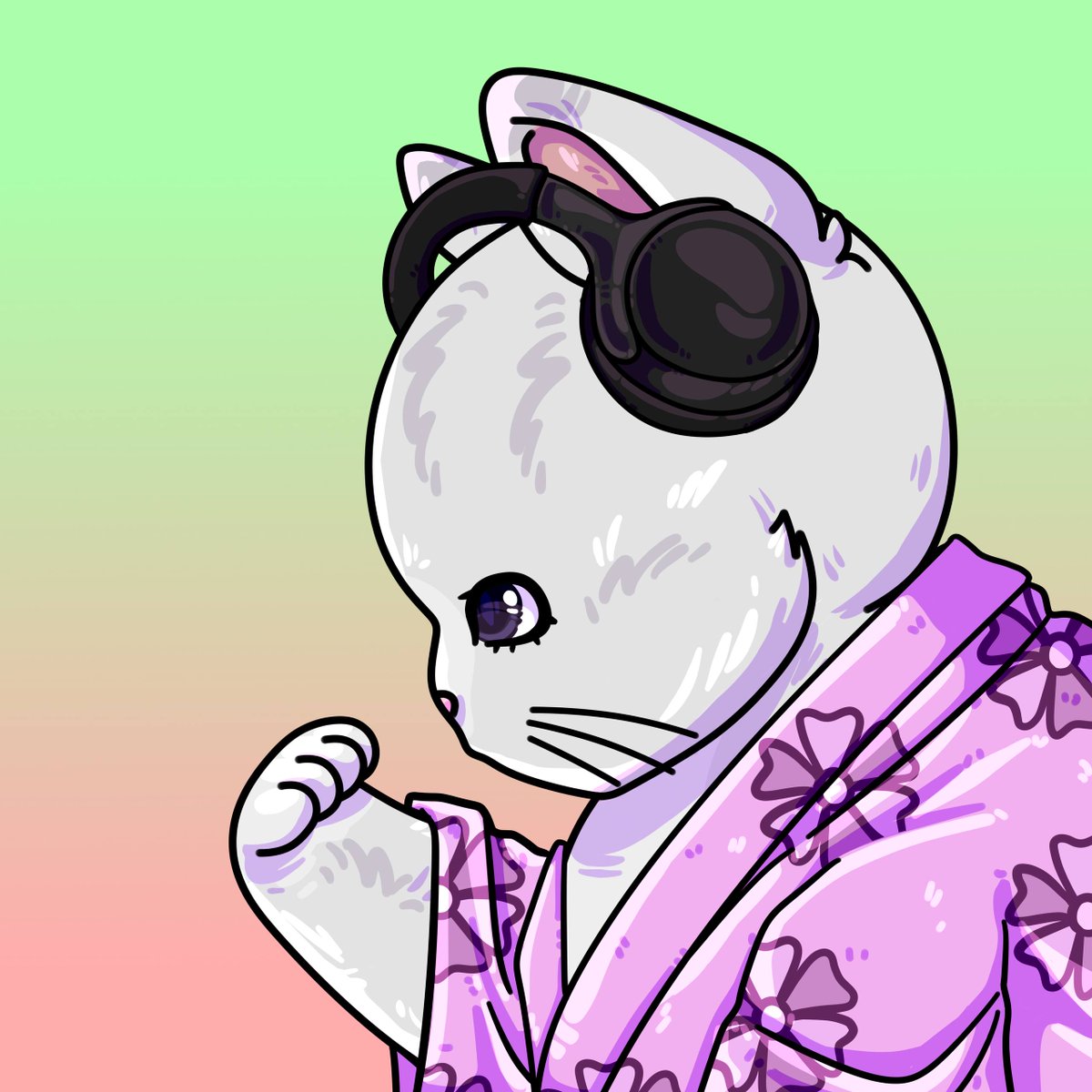 hey cats gmeow!
super bullish on <a href="/meowwnads/">meowwnads (mainnet arc)</a> rn😼
huge thanks to <a href="/Nastenkkkkkkkka/">𝐀𝐍𝐀𝐒𝐓𝐀𝐒𝐈𝐀 🐾</a> for this purrfect honorary 💜