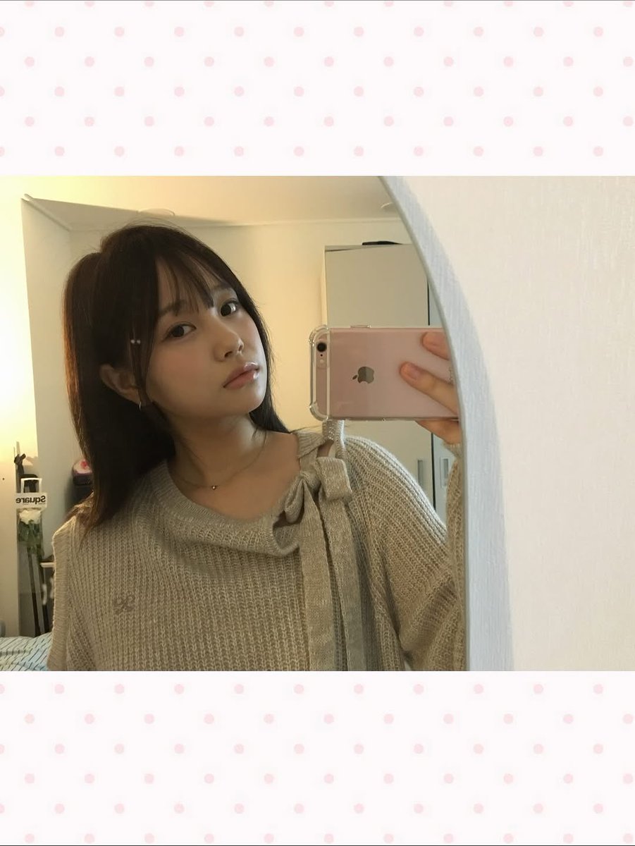 아진짜눈물날것같어, ..  앞머리여시되는기분