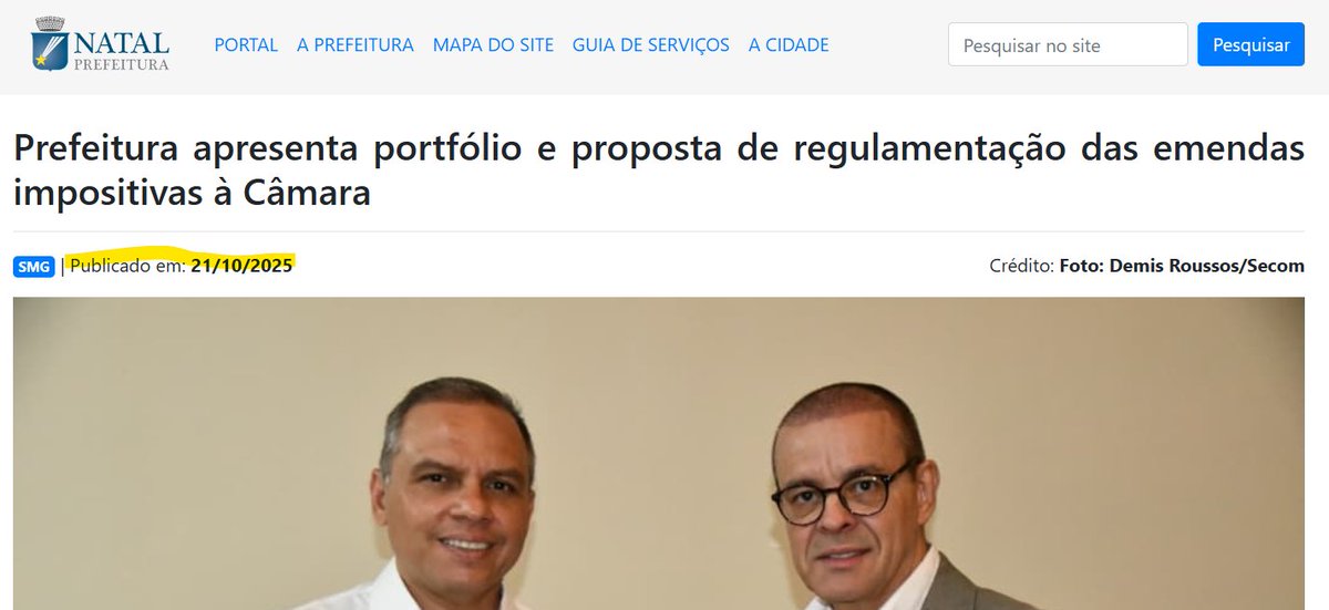 AriehMedina's tweet photo. 6/ A Prefeitura e a Câmara reconheceram que não existe lei regulando o uso dessas emendas culturais. Vão regulamentar agora. Estão tentando punir Brisa por uma regra que não existia. https://t.co/hdeB84D7OO