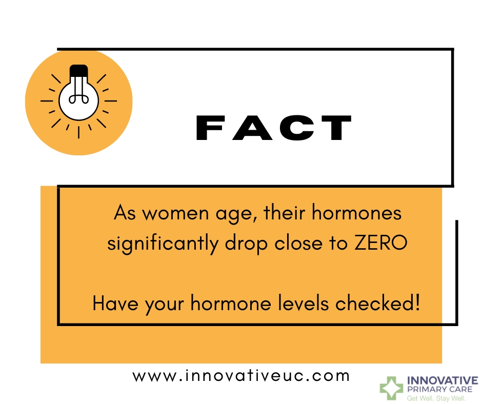 InnovativeUCare's tweet image. Take charge of your well-being! A quick call can balance your hormones and boost your vitality. Prioritize your health today! 210-455-6253 #OptimizeYourLife #HealthJourney #WellnessFirst