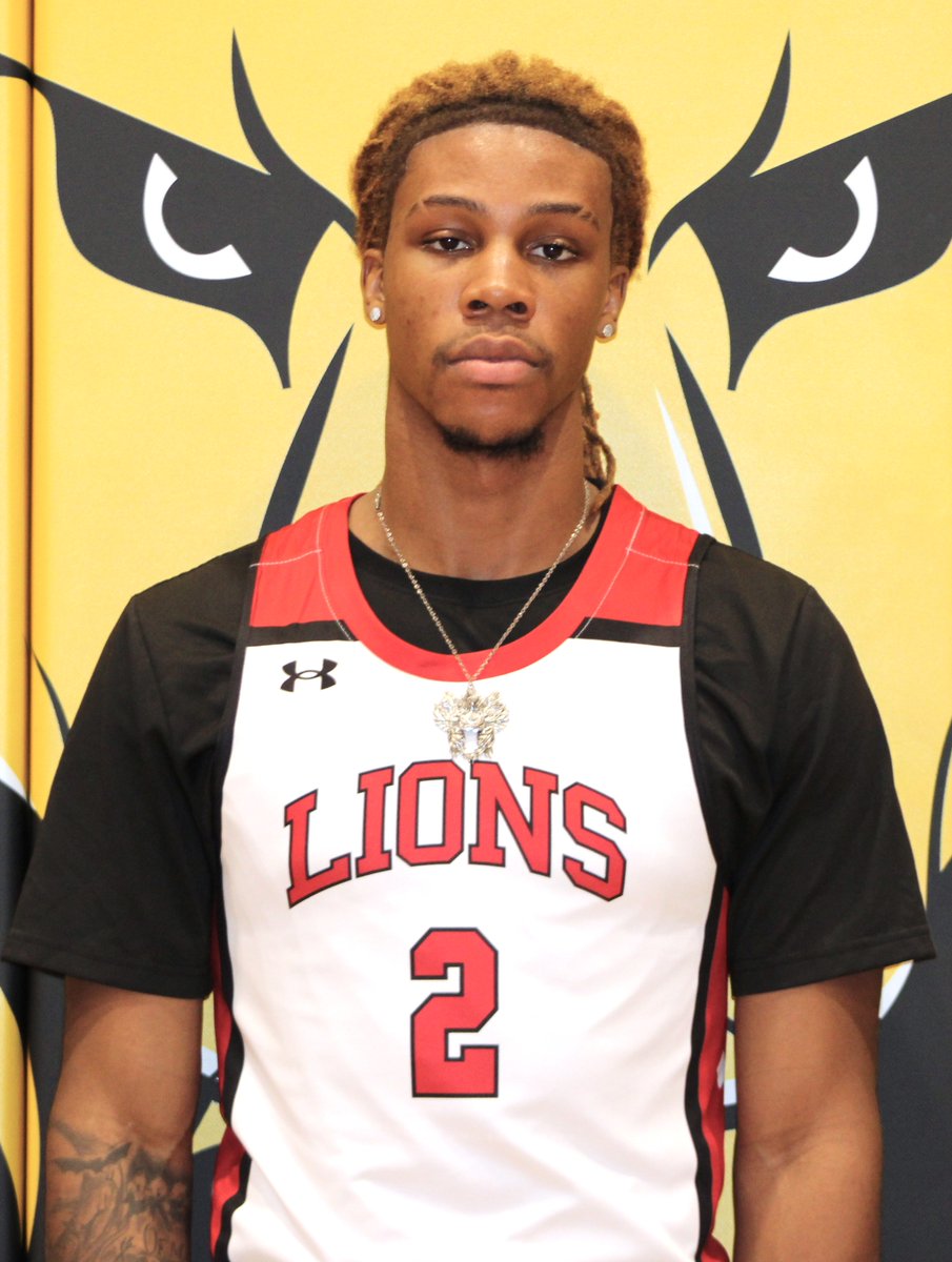 CCBCDundalkLion's tweet image. Congratulations to @ccbcdundalkmbb&apos;s #2 Jordan Randolph and #14 Victor Ezeh. They were both Lions&apos; high-scorers with 16 PTS in Sunday&apos;s 67-59 win over SUNY Niagara.