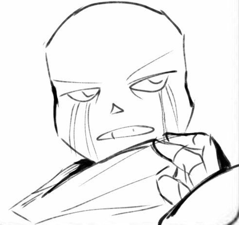 violinios's tweet image. Error i drew for oomf because i kind of like it