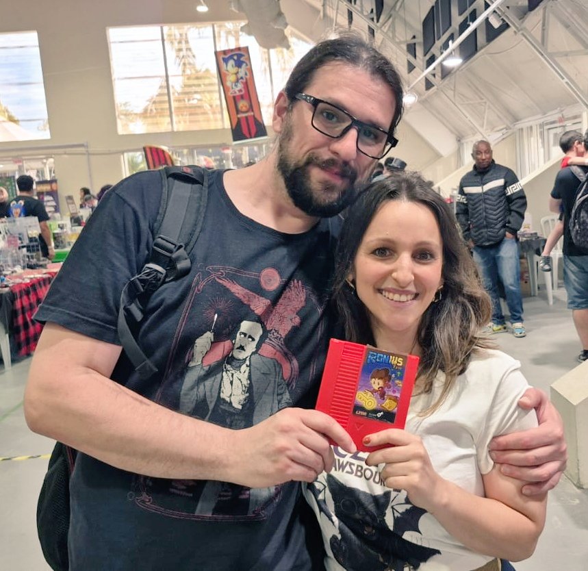 Kunjee Studio tweet media