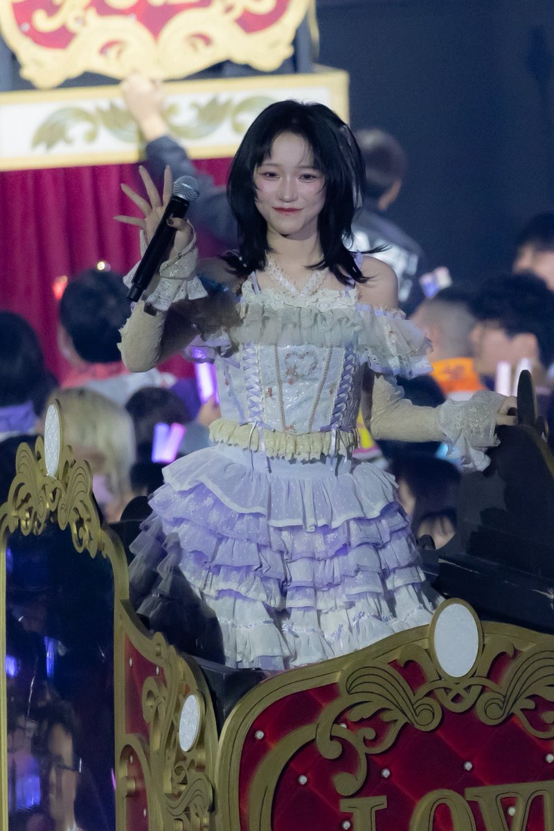 2025.11.15 ＝LOVE 8周年ツアー「＝LOVE 8th ANNIVERSARY PREMIUM TOUR