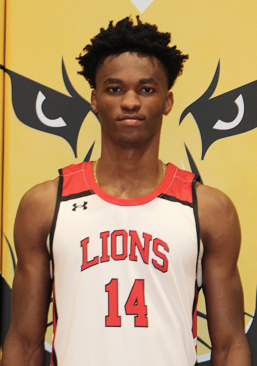 CCBCDundalkLion's tweet image. Congratulations to @ccbcdundalkmbb&apos;s #2 Jordan Randolph and #14 Victor Ezeh. They were both Lions&apos; high-scorers with 16 PTS in Sunday&apos;s 67-59 win over SUNY Niagara.