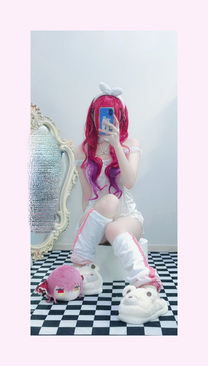 nen_cos's tweet image. 센쵸 홈웨어🏴‍☠️