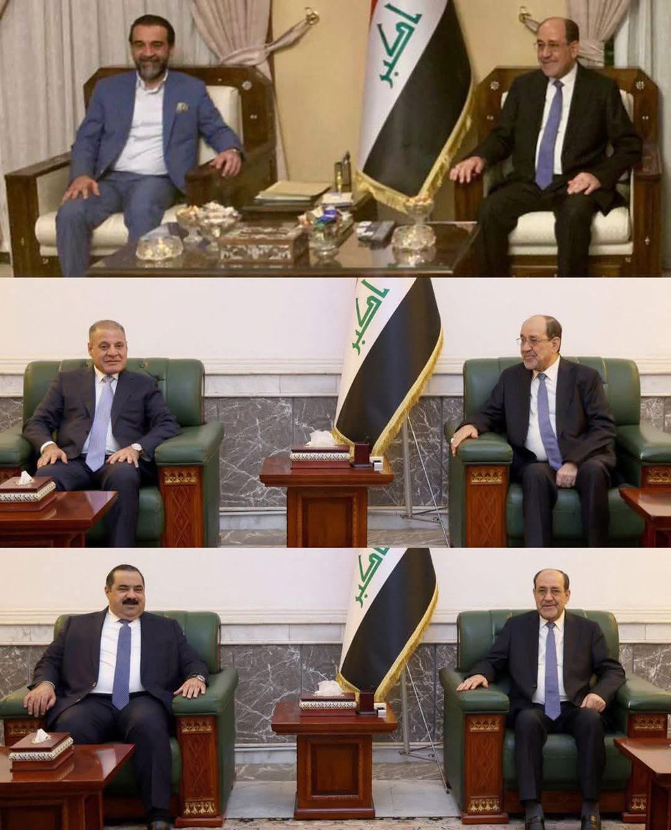 شعب مضحوك عليه ليل ونهار صار اشهر الطائفيه مشتغله و هوسه الطرفين وكلها اتصيح راح يخذوها تالي متالي متفقين بيناتهم وضحكو على الشعب