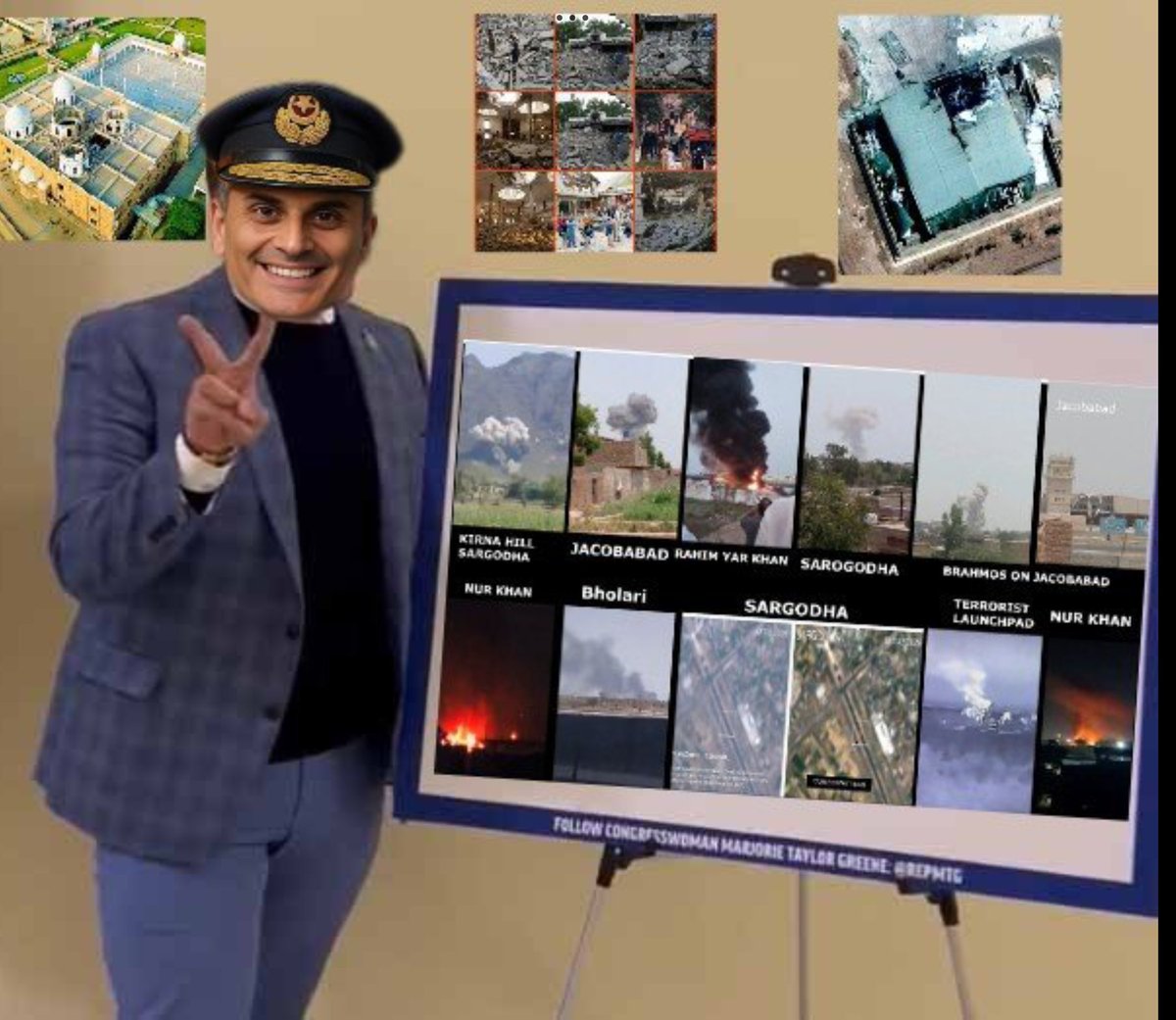 pkmkb4ever2025's tweet image. Madarchod Porki. Most IAF stuff 6 months ago landed here. #PKMKB #OperationSindoor